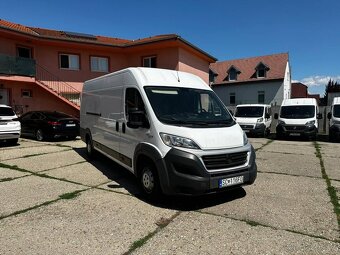 Fiat Ducato Maxi L4H2 - 3