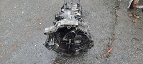 Manualni prevodovka JEM audi A4 8E 2.0 tdi 103 kw - 3