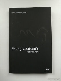 Černý velbloud - Kateřina Ash - 3