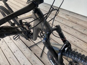 Enduro/Trail Carbon MTB Canyon Spectral CF 7.0 (2019) L 27,5 - 3