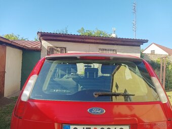 Ford C MAX - 3