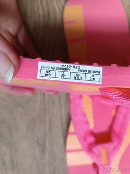 Nové plážové boty - žabky PUMA vel 39 - 3