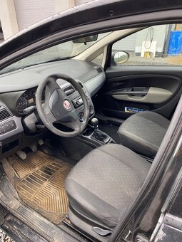 Fiat Punto - 3