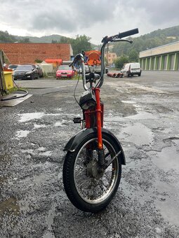 Babeta 207 - 3
