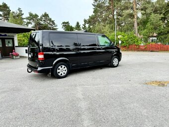 VOLKSWAGEN TRANSPORTER T5, 2,0 TDI 140PS,KLIMA - 3