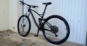 MTB Canyon 29" rám L, krásný kvalitní kus - 3