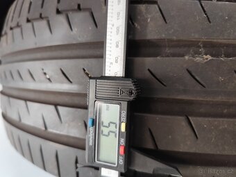 225/60/18 104V XL CONTINENTAL CONTI ECO CONTACT 6 letní 4ks - 3