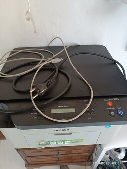tiskárna, skener, kopírka Samsung - 3
