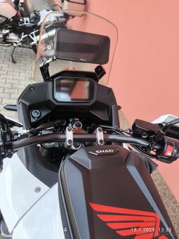 Honda XL 750 Transalp - 3