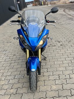 Triumph Tiger 1050,po velkém servise,bez investic,nová STK - 3
