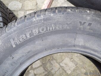 195/70/14 letni pneu 195/70 R14 - 3