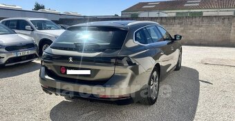 Peugeot 508 II SW 2.0 BlueHDi 165 S&S ALLURE EAT8 2020 - 3