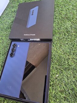 Samsung galaxy z fold 6 - 3