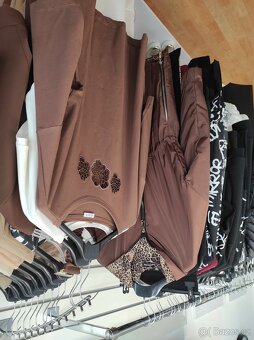Likvidace butik - 3