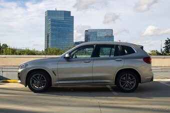 BMW X3 xDrive20i M Sport A/T - 3