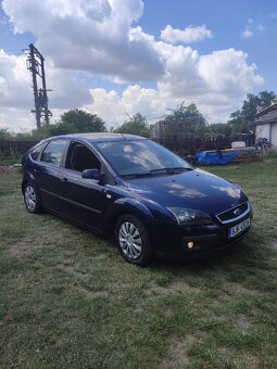 Ford Focus - 3