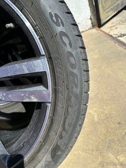Kompletní zimní sada 754M pro BMW X7 G07 - 3