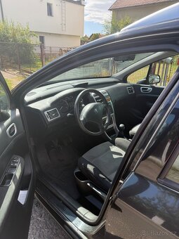 Peugeot 307 - 3