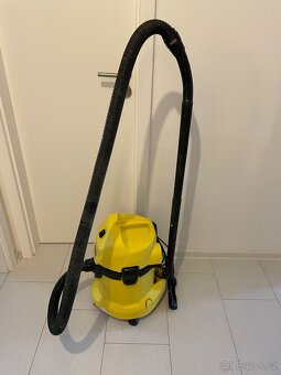 Karcher MV 3 (WD 3) - 3