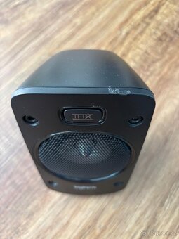 Logitech Z906 + stojánky - 3