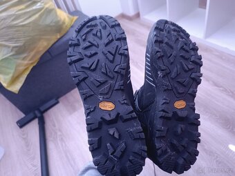 Alpine pro Weste - 44 (skoro nové ) - 3