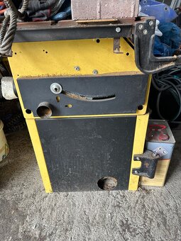 Stolni kotoucova pila TS250 - 3