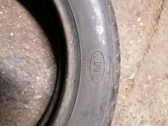 ČZ 175 skútr 501/502 prase, čuně, guma, plášť, pneu, 3,25/12 - 3