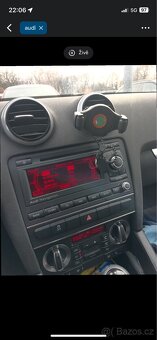 Audi A3 8p - 3