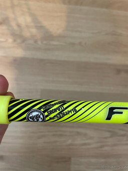 Dětská florbalová hokejka Wooloc Force 3.2 - 3