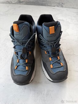 Zimní Superfit vel 36 - 3