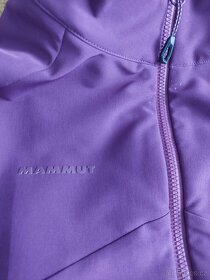 Bunda MAMUT SLEVA na 1999 Kč - 3