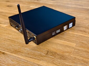 MINI PC DELL  6jádro i5 9500T, 32GB, SSD+HDD, Wifi + záruka - 3