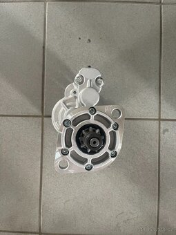 Starter k motoru Lambardini Belorus 320, 422, 622 a další ND - 3