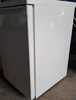 Ledn. bez mrazáku Liebherr. - 3