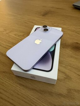 iPhone 14, 128 GB - 3