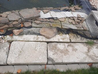 Pískovcové schody - 3