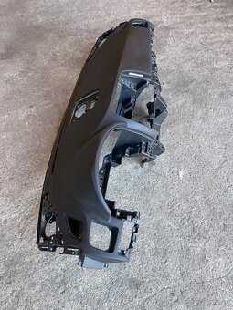 MAZDA CX5-2013-2016——PALUBNI DESKA - 3