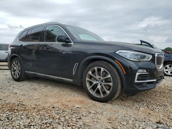 BMW X5 xDrive45e 2021 - 3