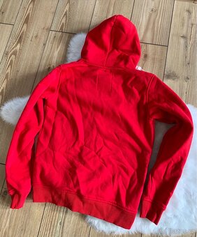 Pánská mikina Young & Rich vel. S - 3