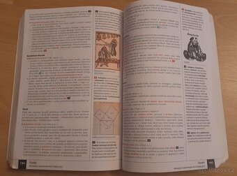 Odmaturuj ze společenských věd - 3