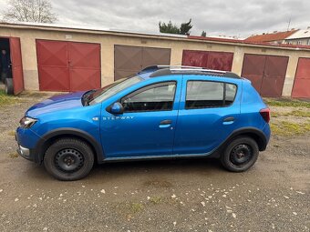 Dacia Sandero Stepway TCe 90 - 3