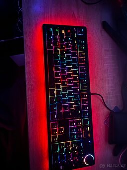 Yenkee panzer 2.0 - 3