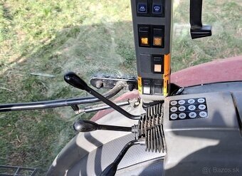 predam zetor forterra hsx140 - 3