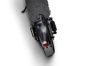 Ele. koloběžka Jeep 2xe URBAN CAMOU TS, 500W, 45km dojezd - 3