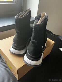 Zimní dámské boty 39 Guiseppe - 3