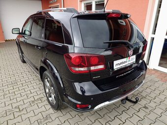 Fiat Freemont 2.0 Multijet Cross 125 kW - 3