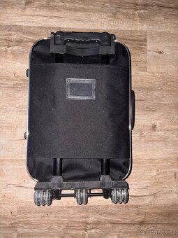 Prodám kabinový kufr (dětský) - 3