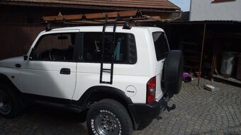 Ssangyong Korando KJ 2,3 TDCi 74kw sleva 10000kč - 3