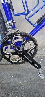 Silniční kolo Šírer - 3