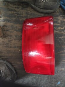 Náhradní díly Karosa 7xx a 9xx - 3